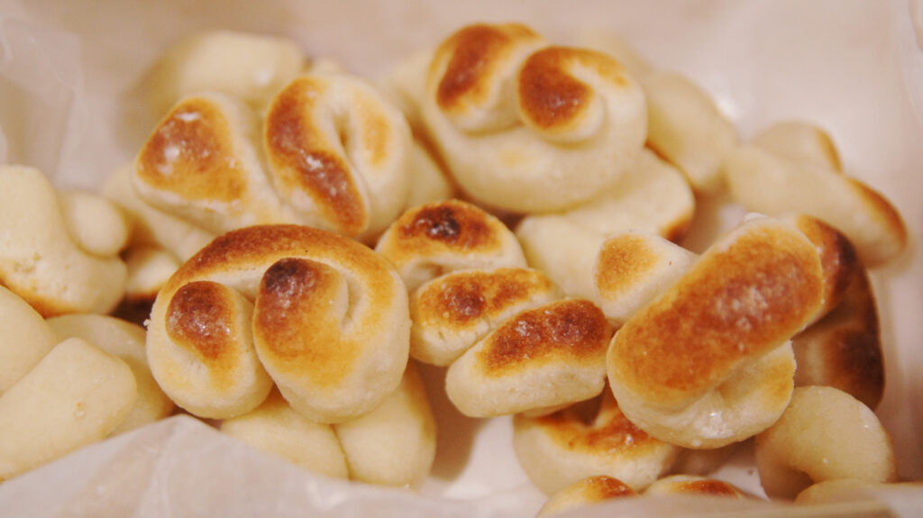 Mazapán Artesanal de Toledo