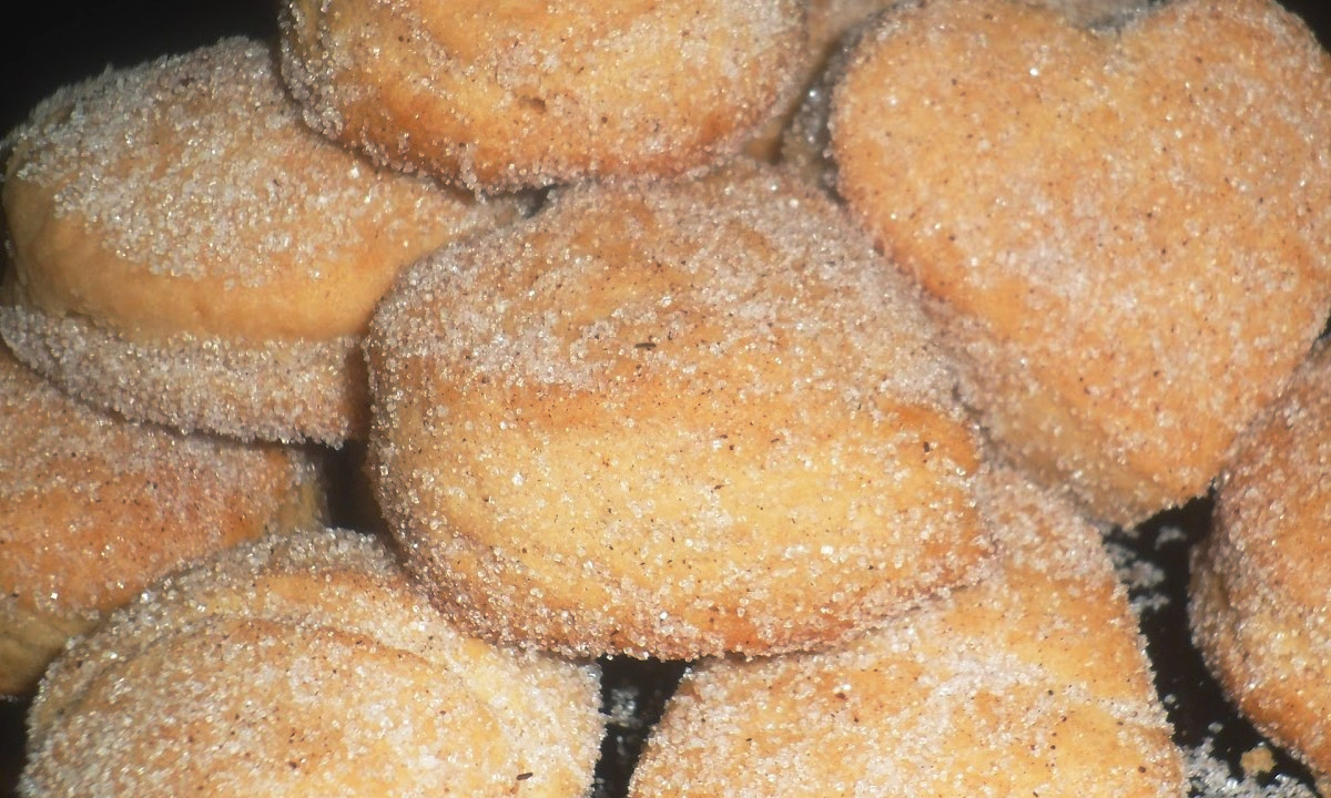 Mantecados manchegos: el dulce navideño de Castilla-La Mancha