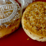 Mantecado Artesanía la Fortaleza - Estepa