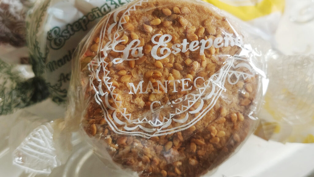 Mantecados la Estepeña - Estepa