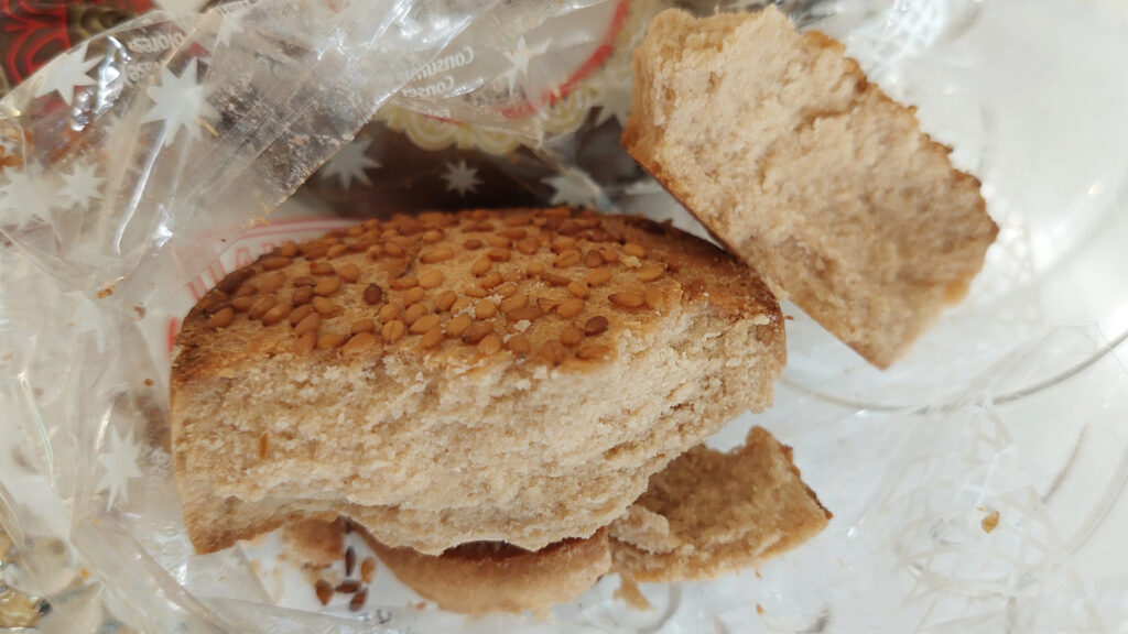 Mantecados La Muralla - Estepa